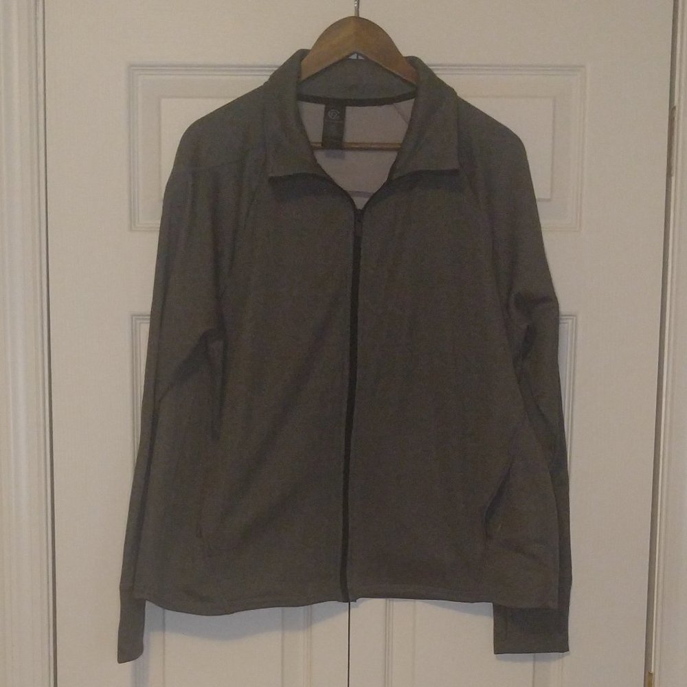 C9 XL Grey Women's Long Shelve